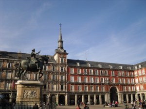 Plaza Mayor