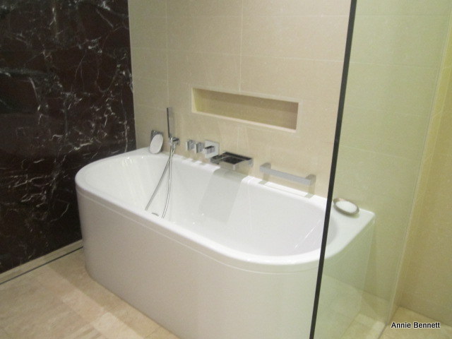 Bathroom Jumeirah Port Soller