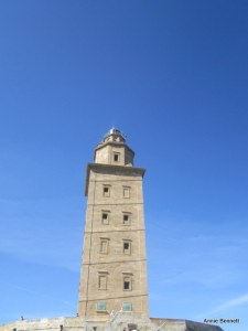 Torre de Hercules