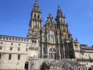 Santiago Cathedral