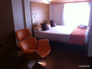 Petit Palace Malaga Room 509