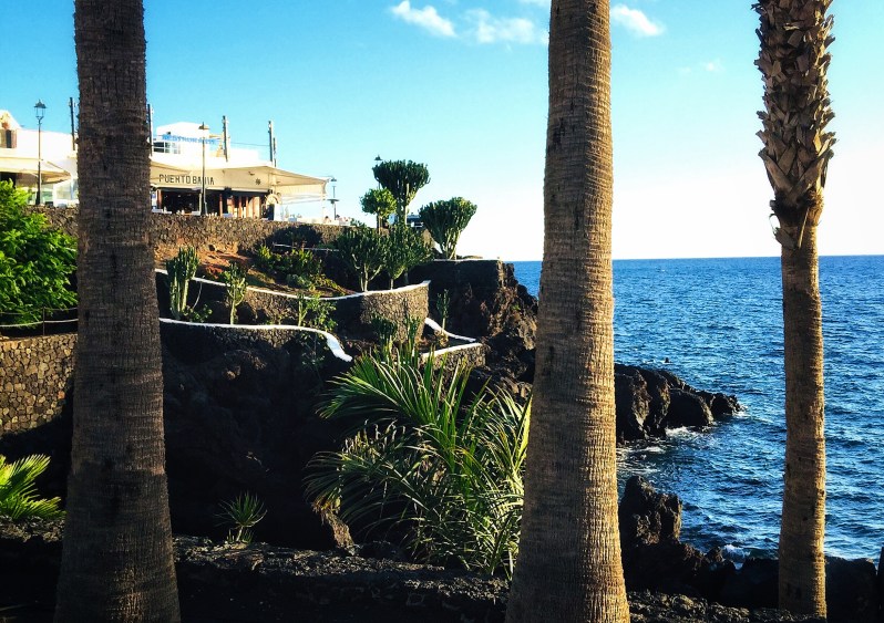 Lanzarote Puerto del Carmen